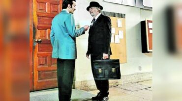 'Brandoni fue muy compañero en ayudarme y