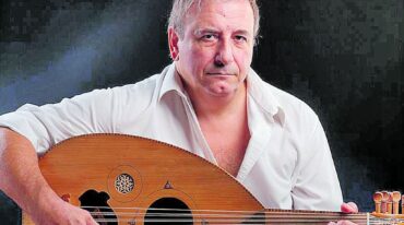 Para el músico