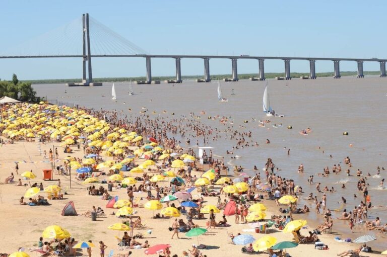 En La Florida se suscitan muchos micromachismos como en cualquier espacio público. 'Si bien no hemos tenido situaciones de abuso ni de acoso