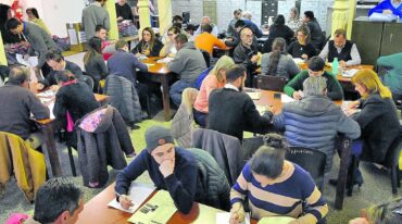 Ya comenzó el escrutinio definitivo de las PASO
