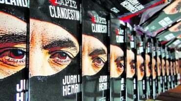 Diez de los veintidós cuentos de Lápiz Clandestino fueron premiados en distintos concursos de España
