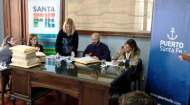 Las obras licitadas se concretarán con fondos del gobierno provincial