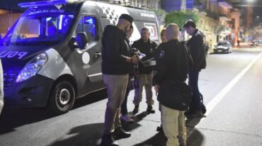 Gentileza La Capital