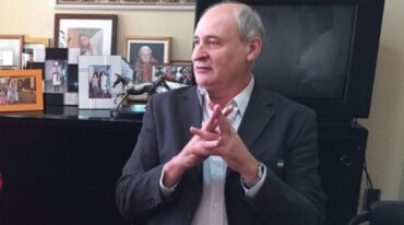 Enrique Marucci