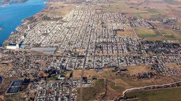 Villa Constitución se suma a las localidades del ECOM que ya armaron su planificación local en coordinación con el resto de centros urbanos. Gentileza: prensa ECOM.