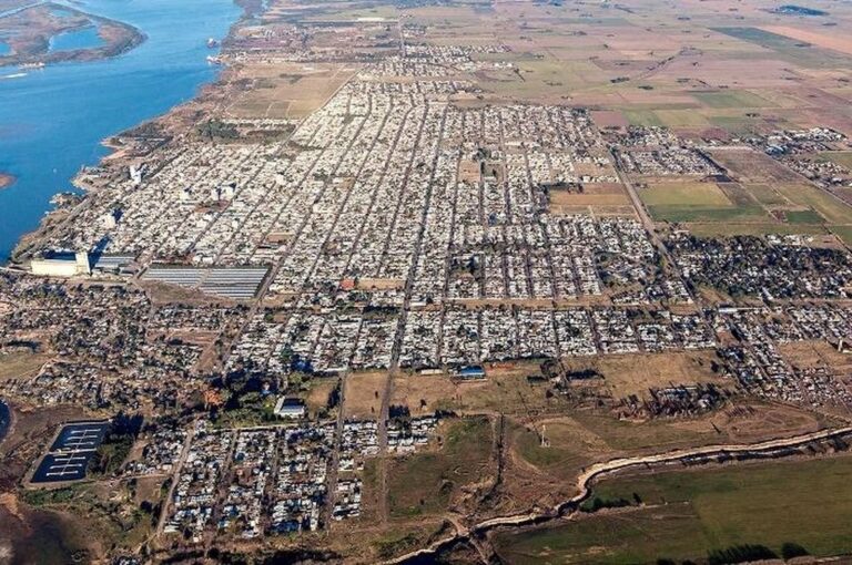 Villa Constitución se suma a las localidades del ECOM que ya armaron su planificación local en coordinación con el resto de centros urbanos. Gentileza: prensa ECOM.