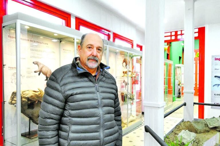 'Mi papá decía que solo descubrió el 5%