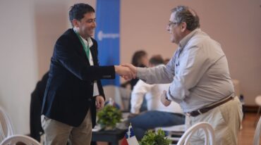 La provincia de Santa Fe exporta en promedio 500 dólares por tonelada y Argentina 600. Gentileza.