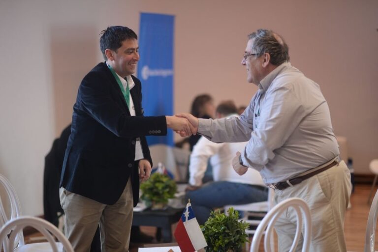 La provincia de Santa Fe exporta en promedio 500 dólares por tonelada y Argentina 600. Gentileza.