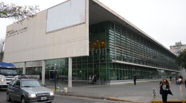 Edgardo 'Pink Floyd' Falcón (19) murió en el Hostpial de Emergencias Clemente Álvarez. Archivo El Litoral