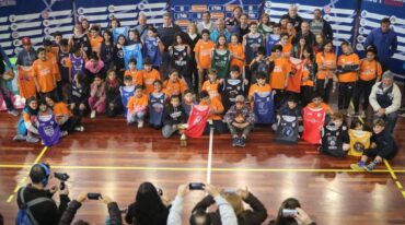 Rosario es una de las cuatro ciudades elegidas para disputar el programa en la Argentina junto a La Plata