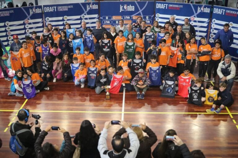 Rosario es una de las cuatro ciudades elegidas para disputar el programa en la Argentina junto a La Plata