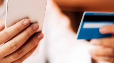 Consejos. Nunca brindar datos ni claves bancarias por teléfono. Archivo.