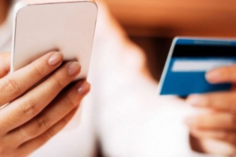 Consejos. Nunca brindar datos ni claves bancarias por teléfono. Archivo.