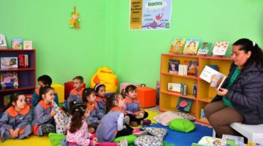 Gentileza: prensa Municipalidad de Reconquista.