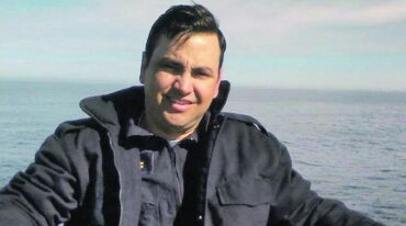 Fernando Mendoza