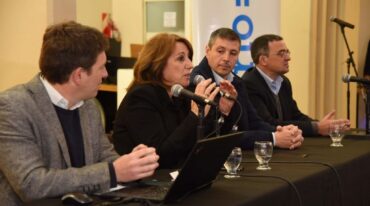 Presentaron la nueva plataforma de habilitaciones