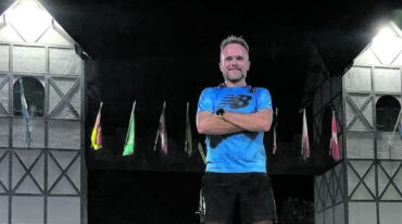 '¿Te sumás a dar unas vueltas conmigo?'
