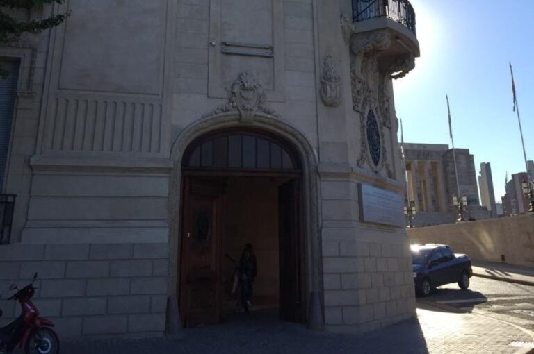 El Concejo rosarino estableció oportunamente una normativa que hoy puede revisarse para permitir nuevos desarrollos