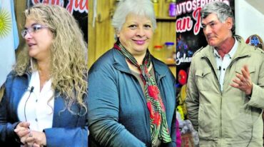 Lourdes Tisocco