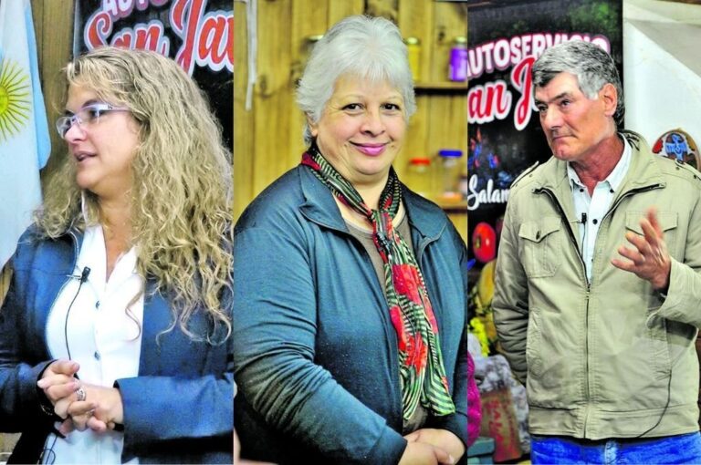 Lourdes Tisocco