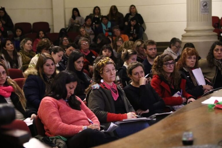 Conclusiones. Hay padres que dicen 'es mi hija y hago lo que quiero con ella'