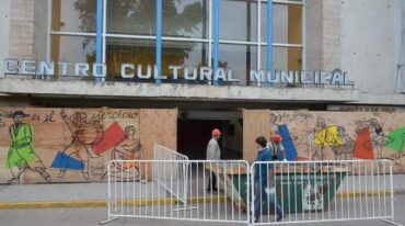 Gentileza: prensa Municipio de Venado Tuerto.