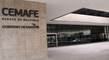 Desde el Ministerio de Salud consideraron que el reconocimiento al Servicio de Mastología del Cemafe