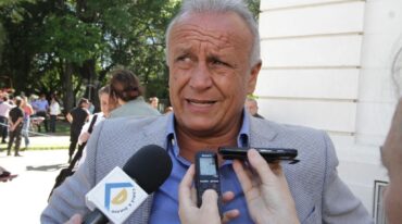 El ex candidato a gobernador del PRO Miguel Torres del Sel. Archivo.