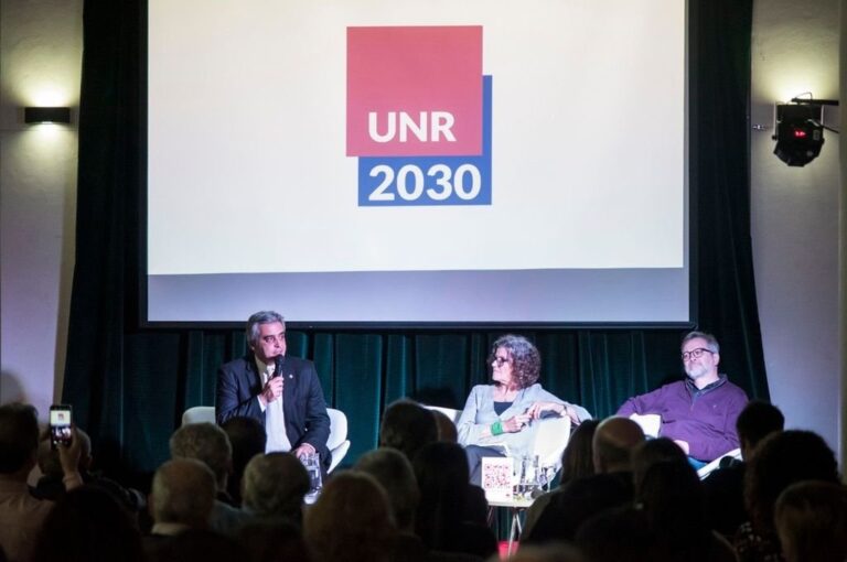 Esta herramienta tiene como objetivo guiar su desarrollo en los próximos diez años como una hoja de ruta