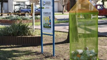 El proyecto fue presentado en la Feria de Ciencias y Tecnología EUREKA en Bigand
