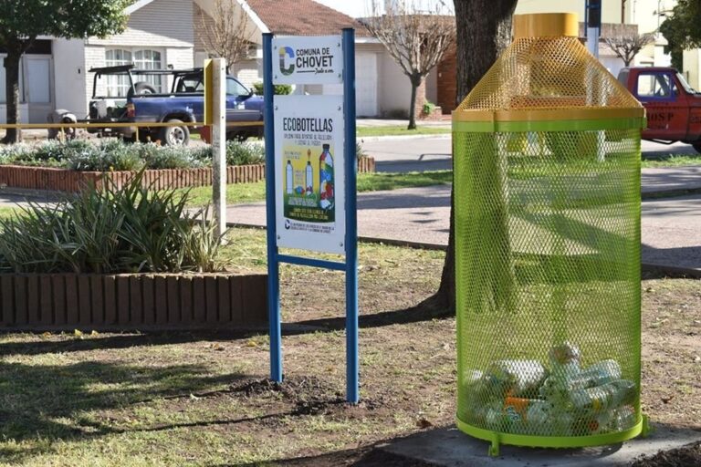 El proyecto fue presentado en la Feria de Ciencias y Tecnología EUREKA en Bigand