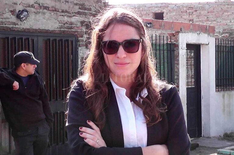 El robo se concretó mediante el fraccionamiento y carga de los cables en vehículos de la empresa