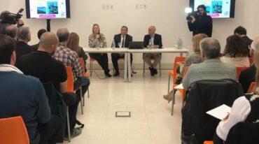 'Es importante hacer aportes para una economía sustentable