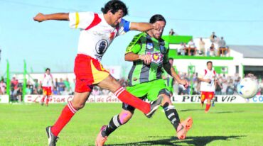 De refuerzo en Salto Grande