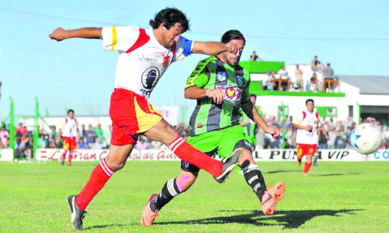 De refuerzo en Salto Grande
