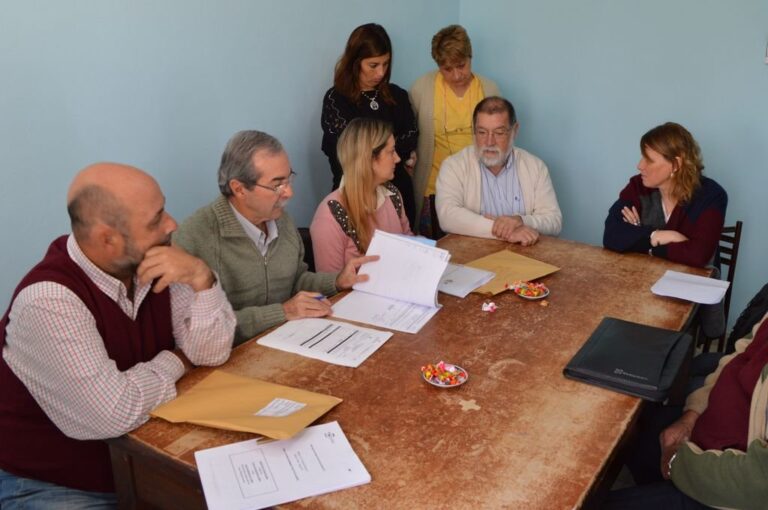 Gentileza: prensa Gobierno de Santa Fe.