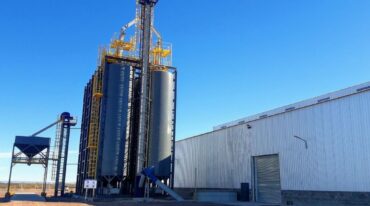 La firma se dedica a la fabricación de equipos para el transporte