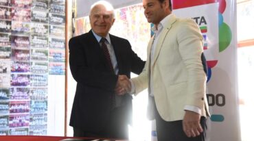 'Cada una de nuestras ciudades