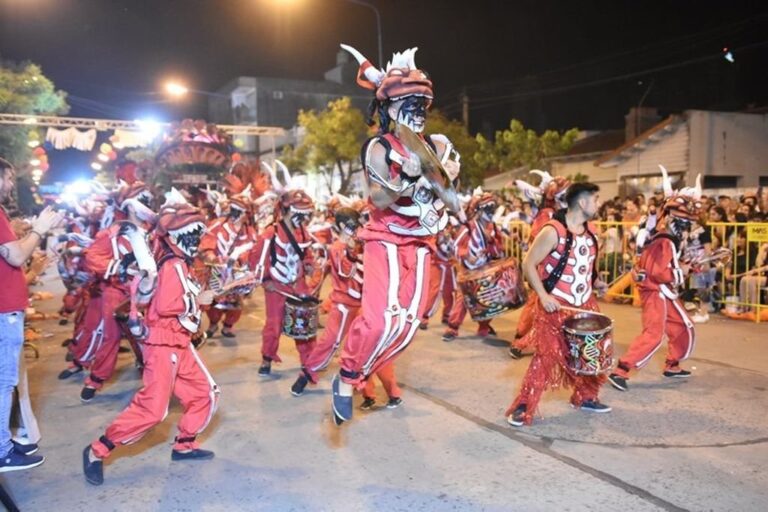 Gentileza: prensa Municipalidad de Rafaela.