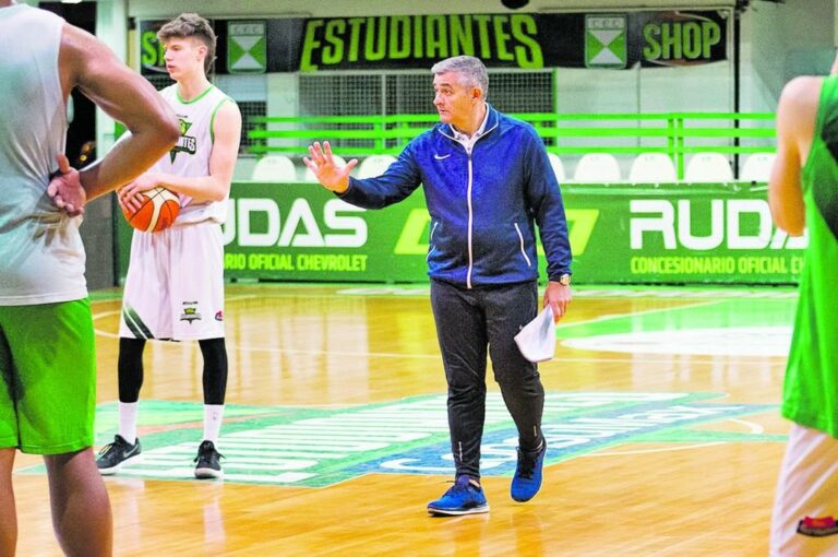 El Súper 20 es una óptica de lo que puede llegar a ser la Liga Nacional.