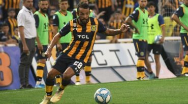 Lucas Gamba
