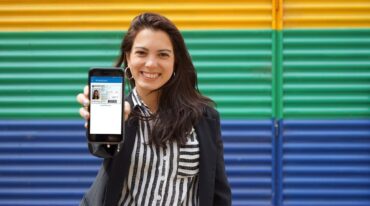 Es una plataforma que configura el perfil digital de los ciudadanos para gestionar trámites