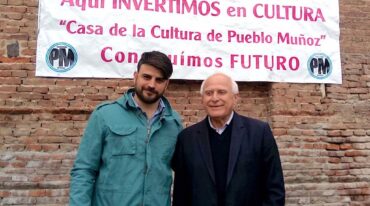 El gobernador Lifschitz