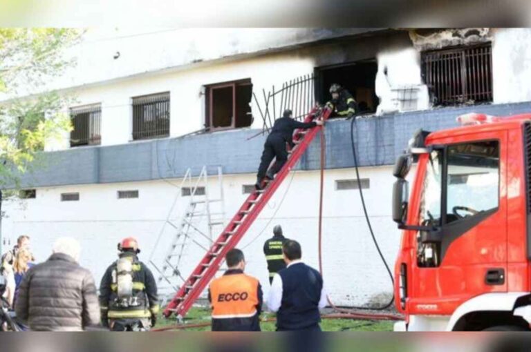 Gentileza - La Capital de Rosario.