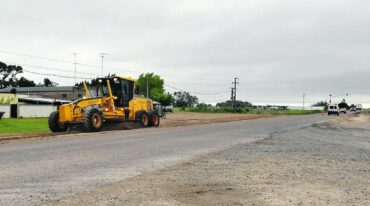 La obra vial comprende una intervención de más 30 kilómetros