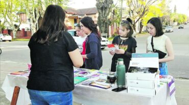 La campaña se desarrolló en diferentes localidades de Entre Ríos