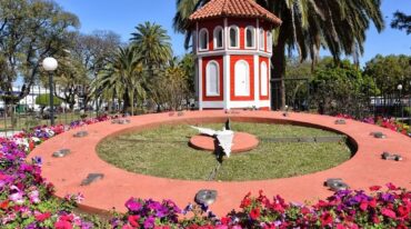 Las actividades comenzarán el sábado 19 y finalizarán el martes 29. Gentileza: prensa Municipalidad de Rafaela.