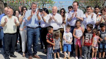 'Podrá cambiar un gobernador
