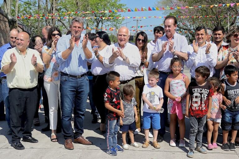 'Podrá cambiar un gobernador
